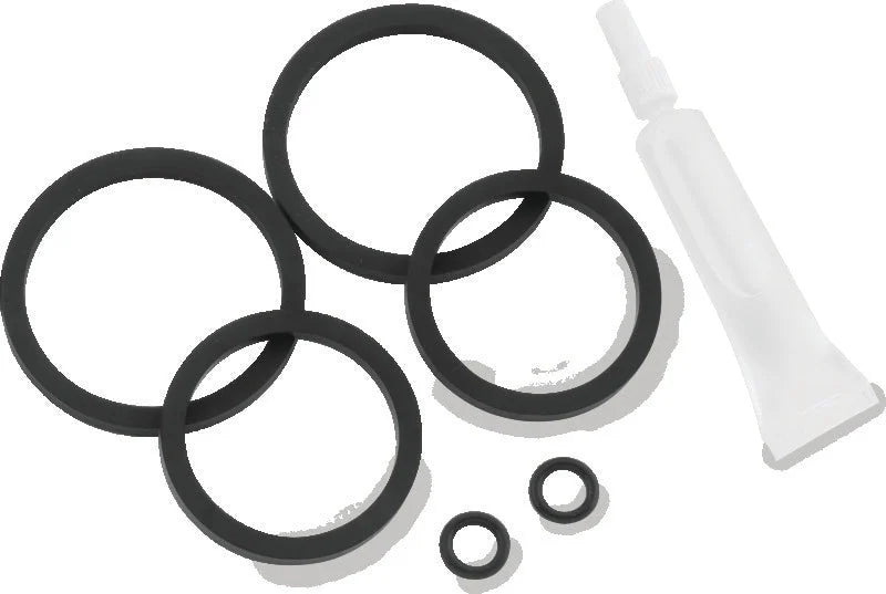 Performance Machine  Seal Kit 137X4B - Main Product View