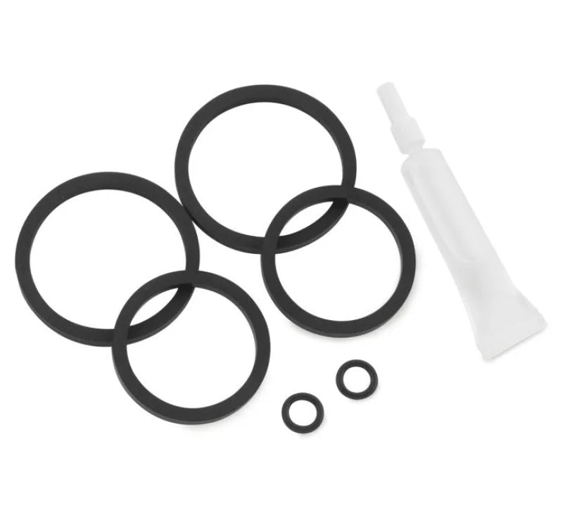 Performance Machine  Seal Kit 137X4B - Side View