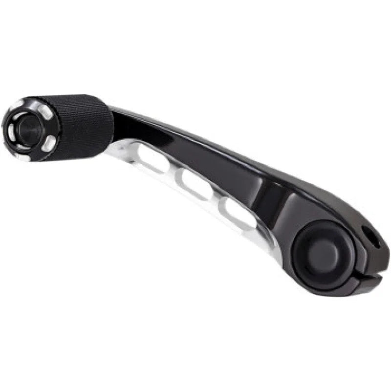 Performance Machine Shift Lever Asy Apex - Contrast Cut - Side View