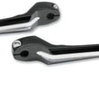 Load image into Gallery viewer, Performance Machine Shift Lever Asy Floorboard - Black Ano