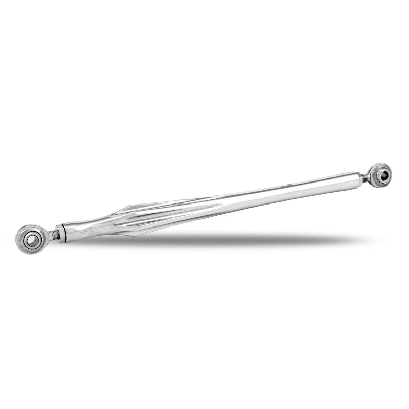 Performance Machine Shift Rod Drive - Chrome - Main Product View