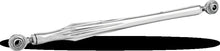 Load image into Gallery viewer, Performance Machine Shift Rod Drive - Chrome - Side View