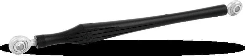Performance Machine Shift Rod Grill - Black Ops - Side View