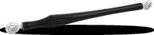 Load image into Gallery viewer, Performance Machine Shift Rod Grill - Black Ops - Side View