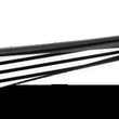 Load image into Gallery viewer, Performance Machine Shift Rod Grill - Contrast Cut - Side View