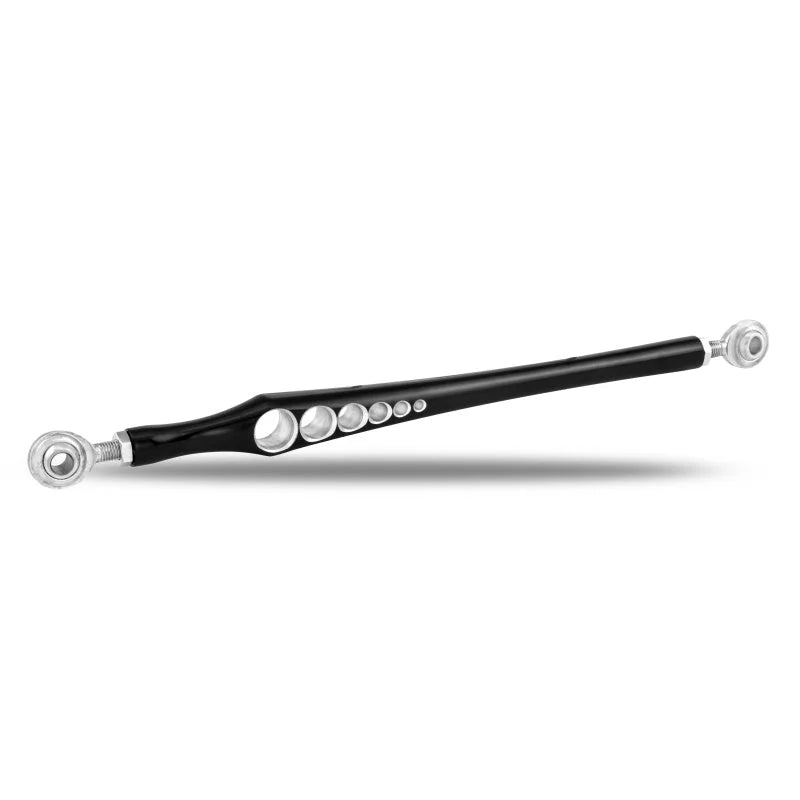 Performance Machine Shift Rod Holeshot - Contrast Cut - Main Product View