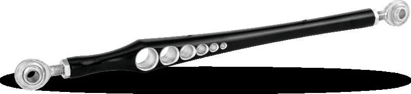 Performance Machine Shift Rod Holeshot - Contrast Cut - Side View