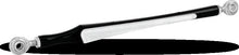 Load image into Gallery viewer, Performance Machine Shift Rod Scallop - Contrast Cut - Side View