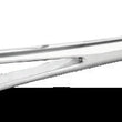 Load image into Gallery viewer, Performance Machine Shift Rod Superlight - Chrome - Side View