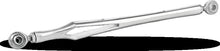 Load image into Gallery viewer, Performance Machine Shift Rod Superlight - Chrome - Side View