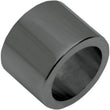 Load image into Gallery viewer, Performance Machine Spacer Cable Clutch Left - Black Ano - Side View