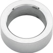 Load image into Gallery viewer, Performance Machine Spacer Cable Clutch Left Chr - Main Product View