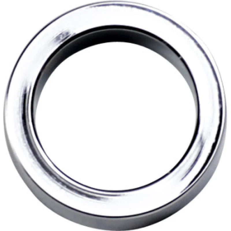 Performance Machine Spacer Cable Clutch Left Chr - Side View