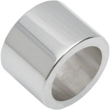 Load image into Gallery viewer, Performance Machine Spacer Hyd Clutch Left - Chrome - Main Product View