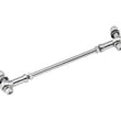Load image into Gallery viewer, Performance Machine Steel Anchor Rod Assembly 10in - Side View
