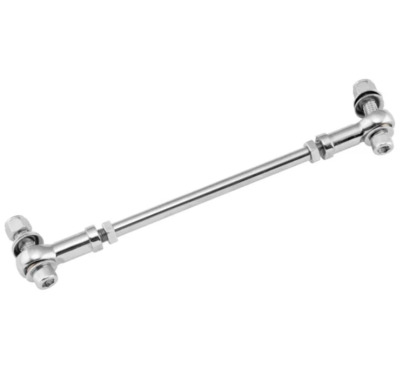 Performance Machine Steel Anchor Rod Assembly 10in - Side View