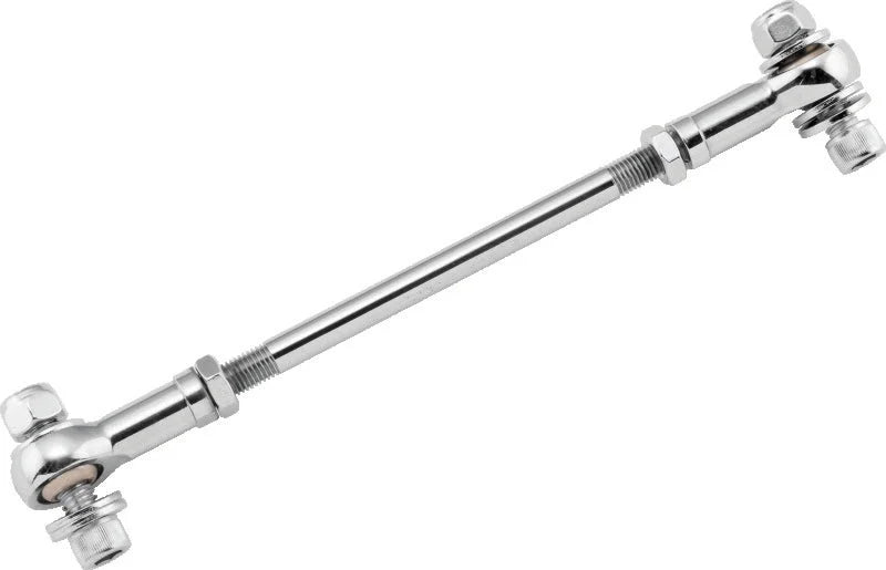 Performance Machine Steel Anchor Rod Assembly 6in - Side View