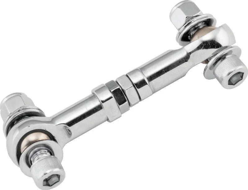 Performance Machine Steel Anchor Rod Assembly 6in - Side View