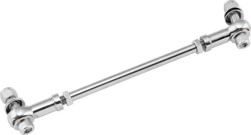 Performance Machine Steel Anchor Rod Assembly 8in - Side View