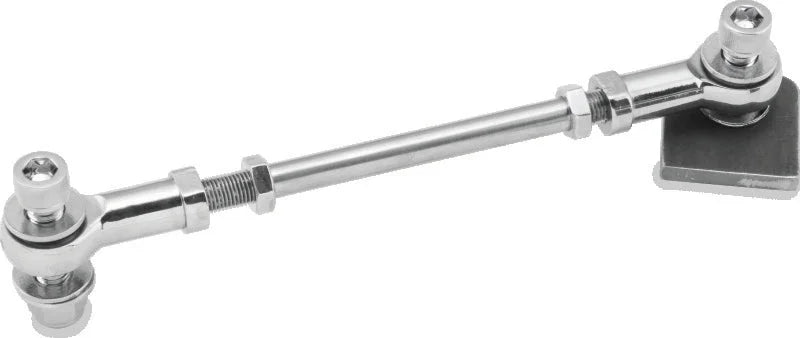 Performance Machine Steel Anchor Rod Weld On Tab #1271 - Main Product View