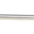 Load image into Gallery viewer, Performance Machine Steel Anchor Rod Weld On Tab #1271 - Side View