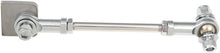 Load image into Gallery viewer, Performance Machine Steel Anchor Rod Weld On Tab #1271 - Side View