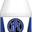 Load image into Gallery viewer, Performance Machine Supreme Dot 4 Brake Fluid 12oz. - Side View