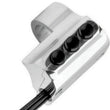 Load image into Gallery viewer, Performance Machine Switch Assy 3 Button Left Sd - Chrome