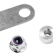 Load image into Gallery viewer, Performance Machine TPMS Sensor Bracket Assembly - Detail View
