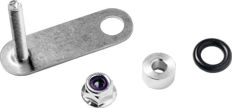 Performance Machine TPMS Sensor Bracket Assembly - Detail View