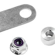 Load image into Gallery viewer, Performance Machine TPMS Sensor Bracket Assembly - Detail View