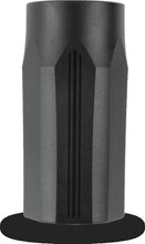 Load image into Gallery viewer, Performance Machine Tech Slider Cover Set - Black Ano - Main Product View