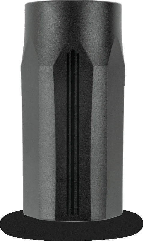 Performance Machine Tech Slider Cover Set - Black Ops - Main Product View
