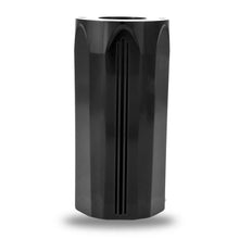 Load image into Gallery viewer, Performance Machine Tech Slider Cover Set - Black Ops - Side View