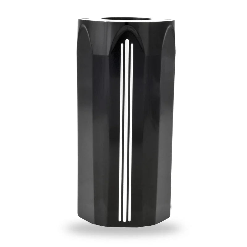 Performance Machine  Tech Slider Cover Set  - Contrast Cut - Side View