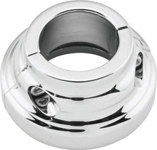 Load image into Gallery viewer, Performance Machine  Throttle Housing Assy - Chrome - Main Product View