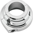 Load image into Gallery viewer, Performance Machine Throttle Housing Assy - Chrome