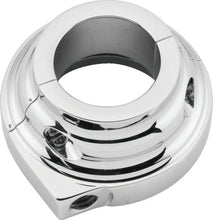 Load image into Gallery viewer, Performance Machine Throttle Housing Assy - Chrome