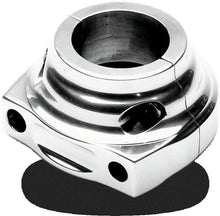 Load image into Gallery viewer, Performance Machine Throttle Housing Assy - Chrome - Side View
