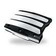 Load image into Gallery viewer, Performance Machine Twin Cam Scallop Rocker Cover - Contrast Cut - Main Product View
