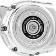 Load image into Gallery viewer, Performance Machine Vintage Air Cleaner - Chrome - Main Product View