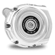 Load image into Gallery viewer, Performance Machine Vintage Air Cleaner - Chrome - Side View