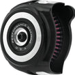 Load image into Gallery viewer, Performance Machine Vintage Air Cleaner  - Contrast Cut - Detail View
