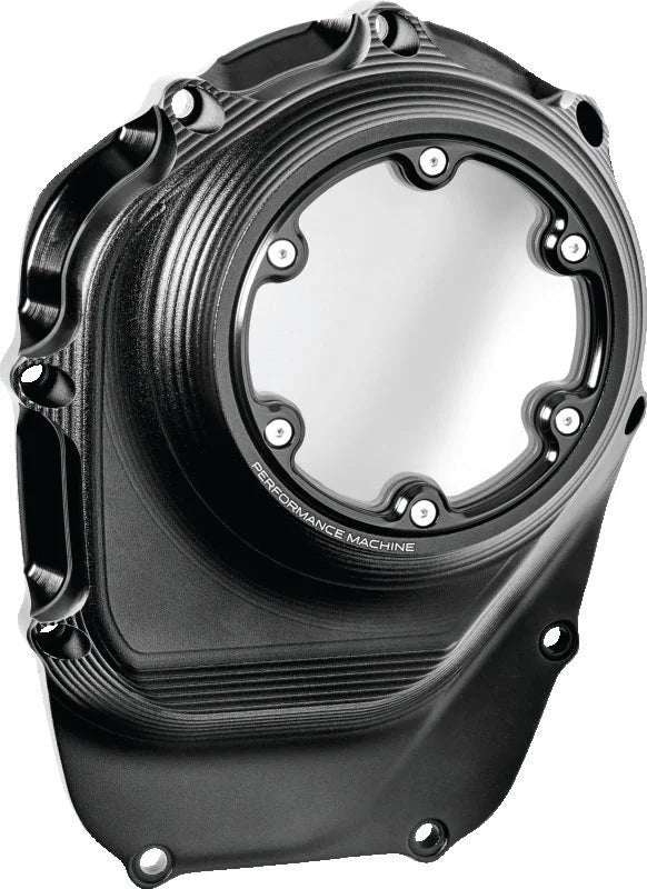 Performance Machine Vision Cam Cover - Black Ops - Main Product View
