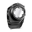 Load image into Gallery viewer, Performance Machine Vision Cam Cover - Black Ops - Side View