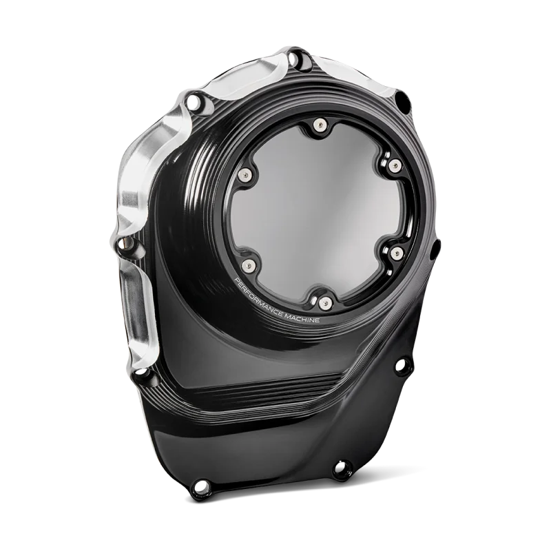 Performance Machine Vision Cam Cover - Contrast Cut - Main Product View