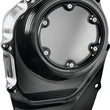 Load image into Gallery viewer, Performance Machine Vision Cam Cover - Contrast Cut - Side View