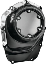 Load image into Gallery viewer, Performance Machine Vision Cam Cover - Contrast Cut - Side View