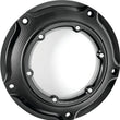 Load image into Gallery viewer, Performance Machine Vision Derby Cover W/Bezel - Black Ops - Main Product View