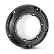 Load image into Gallery viewer, Performance Machine Vision Derby Cover W/Bezel - Black Ops - Side View